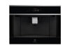 ELECTROLUX EBC85X vst.kávovar