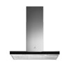 ELECTROLUX KFTB19X Komínový odsávač pár