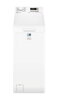 ELECTROLUX EW6T5362C práčka plnená zhora