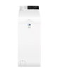 ELECTROLUX EW6TN3062 práčka vrchné plnenie