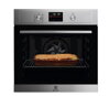 ELECTROLUX EOF4P56X vstavaná rúra