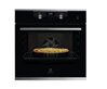 ELECTROLUX KODEF75X2 vstavaná rúra