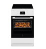 ELECTROLUX LKI564266W Sporák