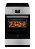 ELECTROLUX LKI564266X Sporák