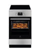 ELECTROLUX LKI564267X Sporák