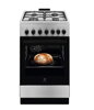 ELECTROLUX LKK520022X Sporák