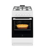 ELECTROLUX LKK520032W Sporák