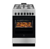 ELECTROLUX LKK560010X Sporák