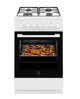 ELECTROLUX LKK560011W Sporák