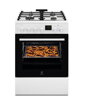 ELECTROLUX LKK660220W Sporák