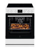 ELECTROLUX LKR64022AW Sporák