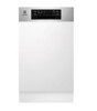ELECTROLUX EES42210IX vst. umývačka riadu