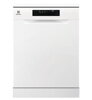 ELECTROLUX ESA47310SW voľne stojaca umývačka