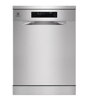 ELECTROLUX ESA47310SX voľne stojaca umývačka