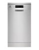 ELECTROLUX ESG43310SX voľne stojaca umývačka