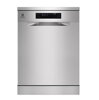 ELECTROLUX ESM48400SX voľne stojaca umývačka