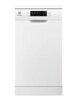 ELECTROLUX ESS43210SW voľne stojaca umývačka riadu 45 cm