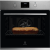 ELECTROLUX KOFGH70TX vst.parná rúra