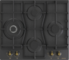 GORENJE GW6D42CLB plynova varná doska