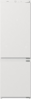 GORENJE RKI418EE1 Chladnička s mrazničkou