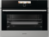 GORENJE BCMS598S19X Rúra s mikrovlnami a parou