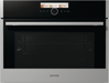GORENJE BCM598S18X vstavaná mikrovlnná rúra