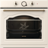 GORENJE BOS67372CLI vst.rúra retro krémová