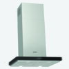 GORENJE WHT643E4XBG komínový odsávač pár