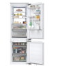 HAIER HBW7518CF vst. kombinovaná chladnička