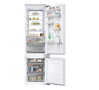 HAIER HBW7519CF vst.  kombinovaná chladnička