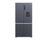 HAIER HCR5919EHMB voľne stojaca chladnička