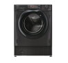 HAIER HWQ90B416FWBB-S vstavaná pračka