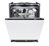 HAIER XI 6B0M3PB vst. umývačka riadu