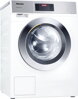 MIELE PWM 907 (EL DP) s čerpadlom / odpad do steny Práčka - BIELA