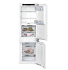 SIEMENS KI86FPDD0 kombinácia chladnička/mraznička