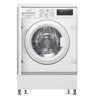 SIEMENS WI14W542EU automatická práčka