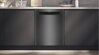 SIEMENS SN15ZC01CS umývačka riadu podstavná 60 cm