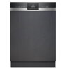 SIEMENS SN53ES06VE umývačka riadu 60 cm zabudovateľná
