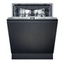SIEMENS SN63HX03VE vstavaná umývačka riadu