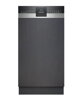 SIEMENS SR55ZS10ME umývačka riadu 45 cm zabudovateľná