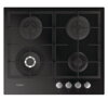 WHIRLPOOL GOFL 629 NB Plynová varná doska