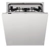 WHIRLPOOL WIC 3C33 PFE plne integrovaná umývačka riadu