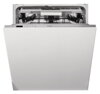 WHIRLPOOL WIO 3T133 PLE plne integrovaná umývačka