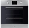 WHIRLPOOL AKP 462 IX vstavaná rúra