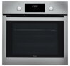WHIRLPOOL AKP 7460 IX Vstavaná rúra
