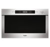 WHIRLPOOL AMW 423 IX Vst.mikrovlnná rúra Mini