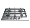 WHIRLPOOL TKRL 661 IX EU varná doska