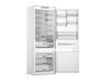 WHIRLPOOl WH SP70 T232 P vst. komb.chladnička 70 cm