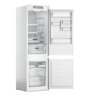 WHIRLPOOL WHC18 T573 vst.chladnička