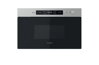 WHIRLPOOL MBNA910X mikrovlnná rúra